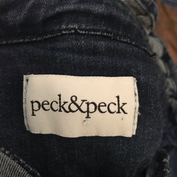 JEANS JACKET .. - Picture 7 of 8